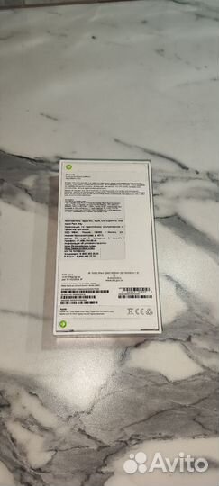iPhone 14, 256 ГБ
