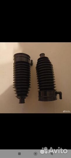 Наконечники и тяги Largus,Logan, Sandero