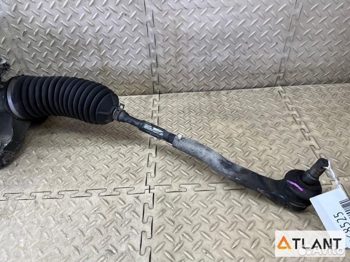 Рулевая рейка honda stepwgn