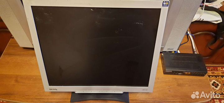 Монитор для компьютера Benq Q7T4