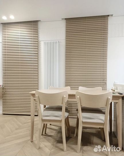 Жалюзи и рулонные шторы Одинцово