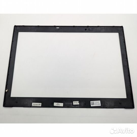 Рамка матрицы 0T8K98, AP0AY000300, Dell Latitude E