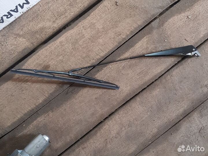 Моторчик заднего дворника ваз 2114