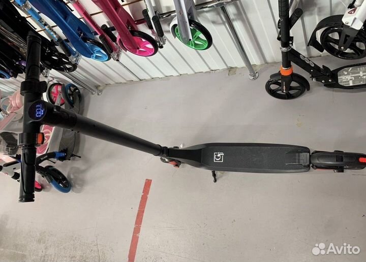 Электросамокат GT ES6