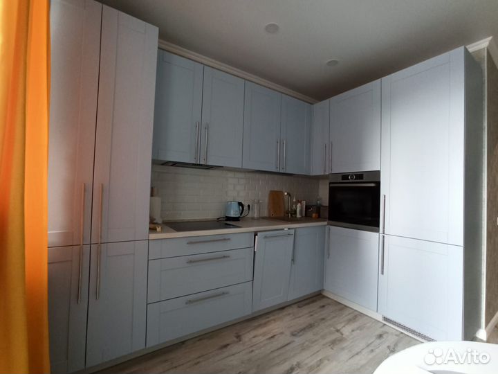 Кухня шкаф купе корпусная мебель на заказ