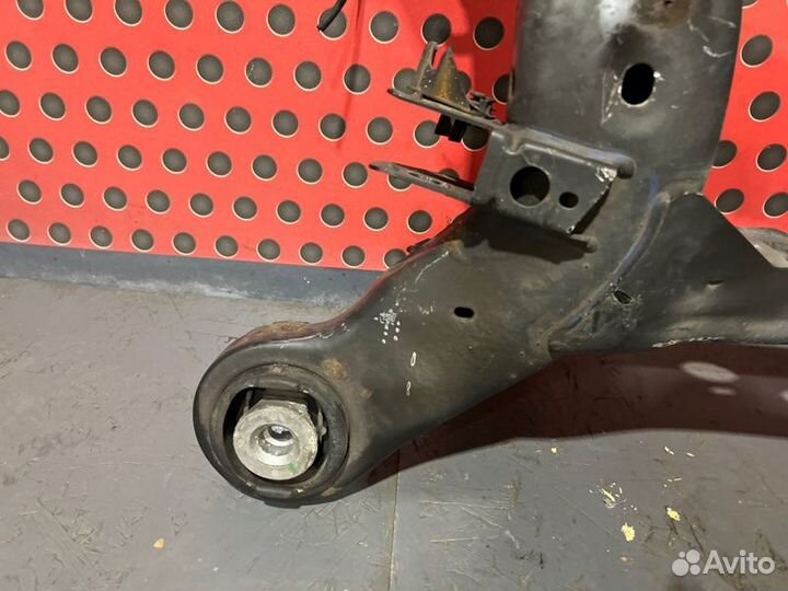 Балка подвески задняя Mercedes-Benz Gle W292 2017