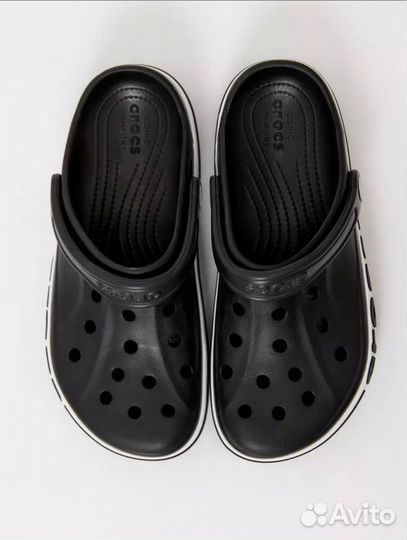 Crocs сабо