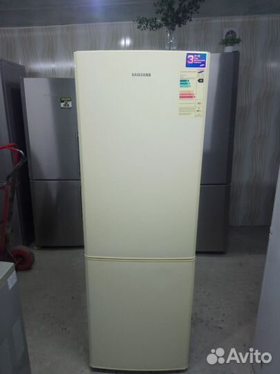 Холодильник samsung no frost. привезём