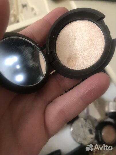 Becca хайлайтер