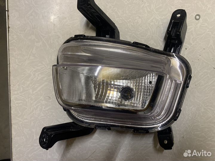 Птф кия Рио