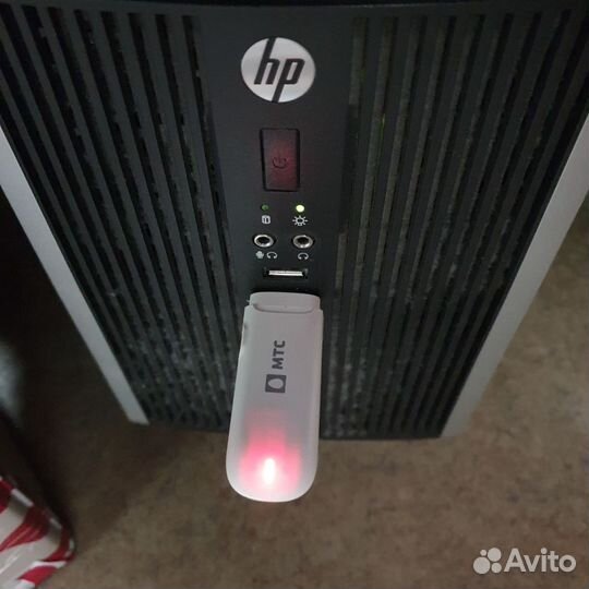 Usb модем huawei 420S