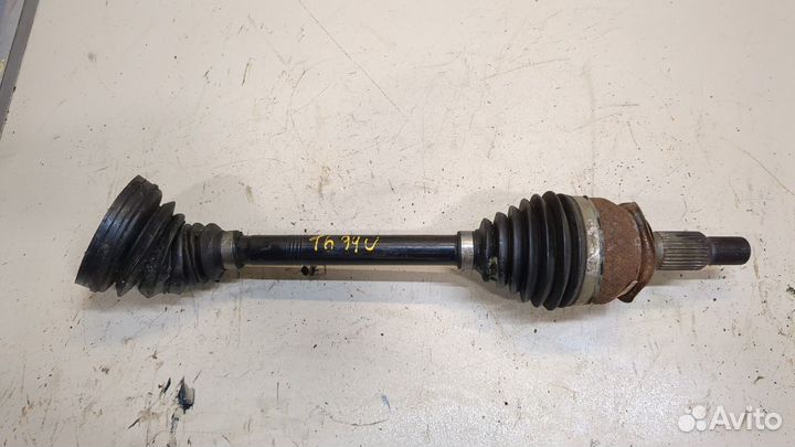 Полуось Chevrolet Equinox 2017, 2020