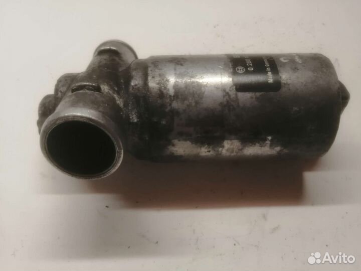 Клапан холостого хода Вольво 2.0i-2.9i 99г