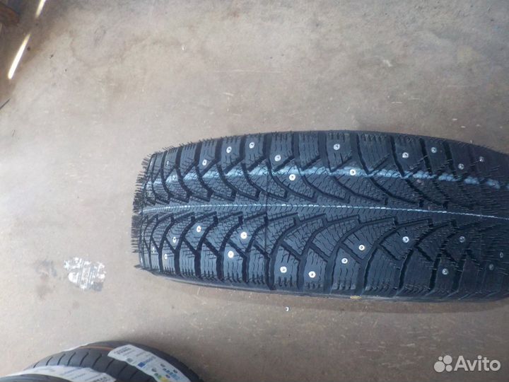 КАМА Кама-Евро-519 185/60 R14