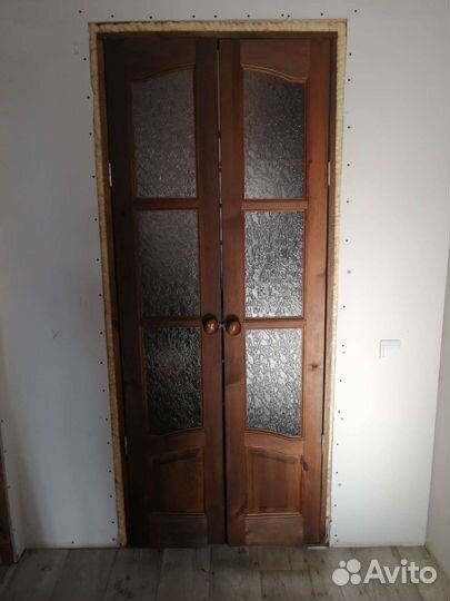 Дверь межкомнатная