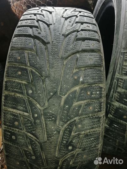 Hankook Aurora K407 215/55 R17