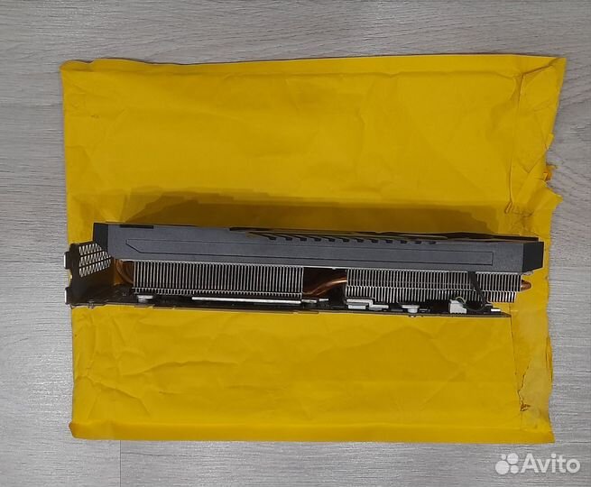 Видеокарта cmp 50hx