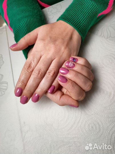 Красота и здоровье