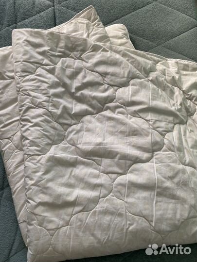 Одеяло бамбук