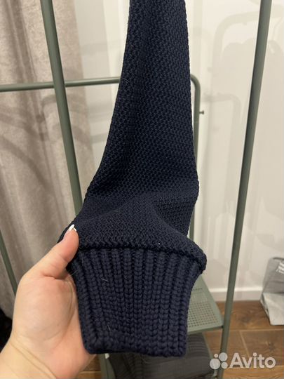 Куртка зимняя