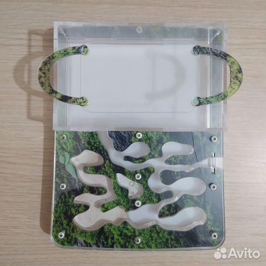 Муравьиные фермы Б/У