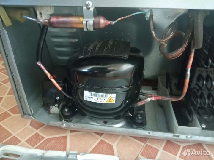 Ремонт холодильников и стиральных машин