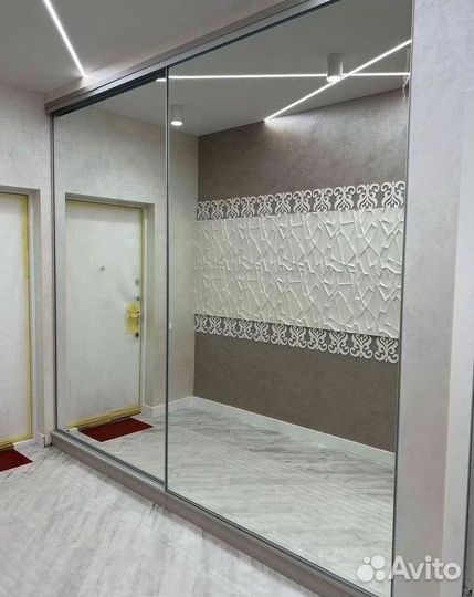 Многофункциональный шкаф купе