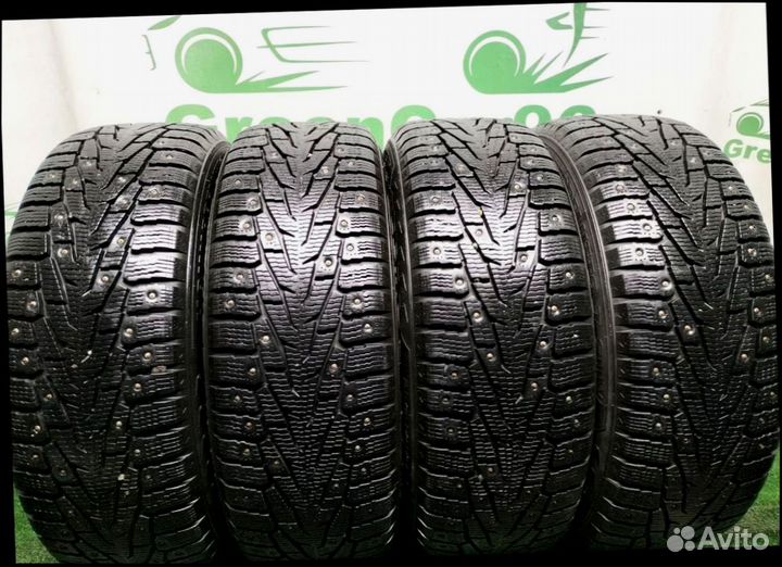 Nokian Tyres Hakkapeliitta 7 SUV 285/50 R20