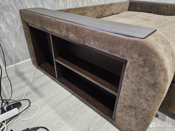 Диван аккордеон