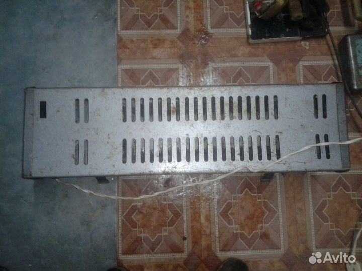 Обогреватель