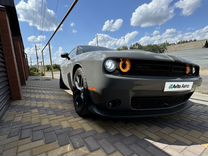 Dodge Challenger 3.6 AT, 2018, 41 000 км