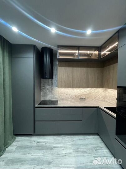 Кухонный гарнитур от производителя