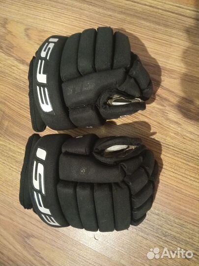 Хоккейная экипировка для детей