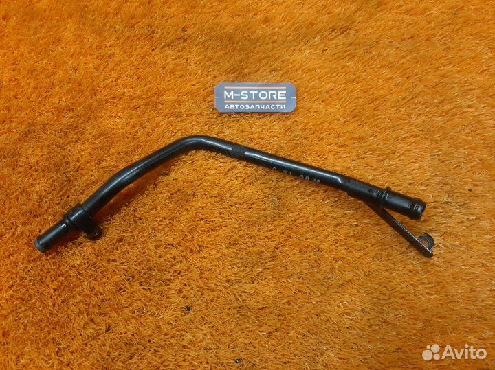 Трубка охлаждения турбины Audi A5 8T cdnc 2010