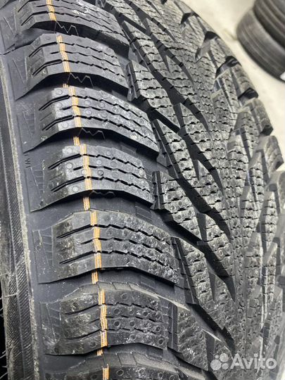 Nokian Tyres Hakkapeliitta R3 205/55 R17 95R