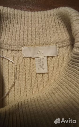 Платье -Жилет H&M,62-64 размер,60хлопок