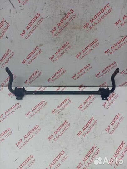 Стабилизатор поперечной устойчивости задний Volvo