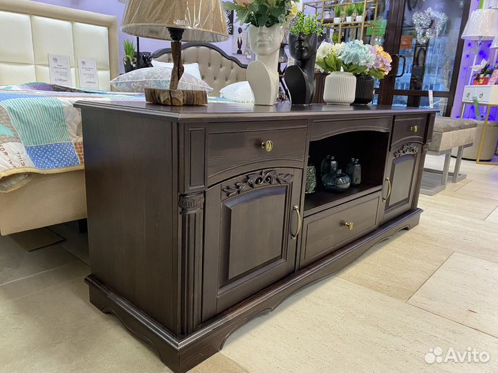 Тумба под телевизор «Палермо»