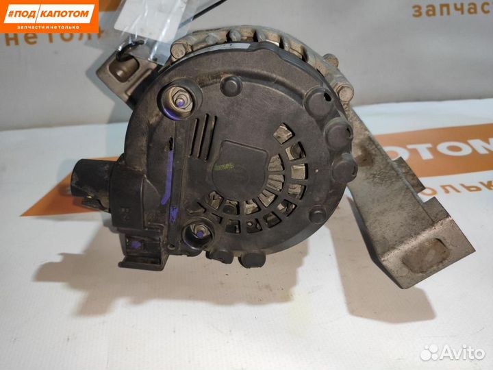 Генератор Ford Focus 3 2011 BV6T-10300-eabrzsa