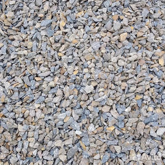 Щебень гранитный 20-40 с доставкой