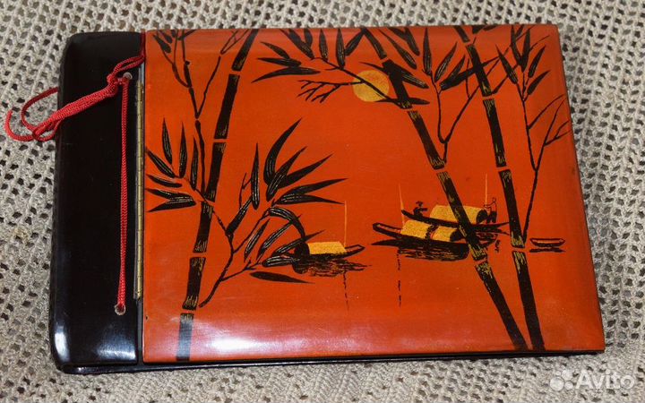 Альбом для фотографий