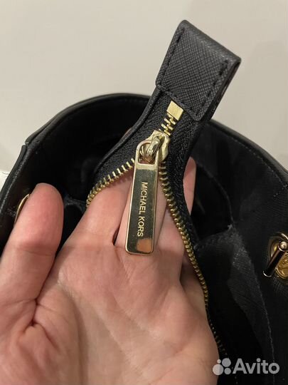 Сумка Michael Kors