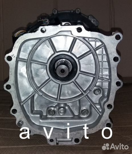 АКПП Митсубиси Паджеро Спорт 2, 3.2L диз.V4A51