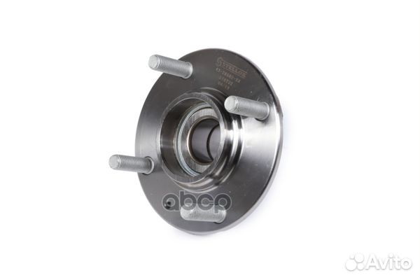 43-28502-SX R184.15vkba6838 к-кт подшипника