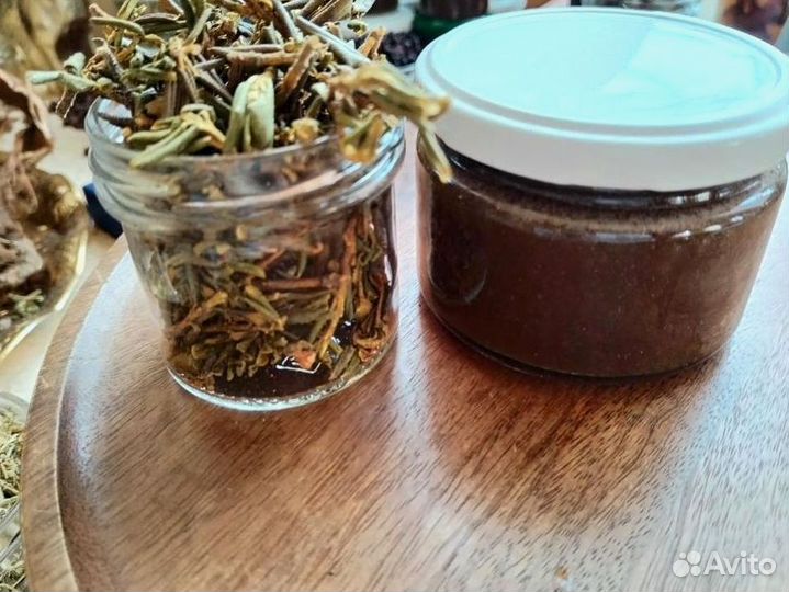 Мед чудесный