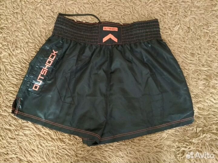 Шорты