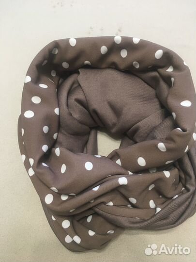 Шапки, береты, снуд