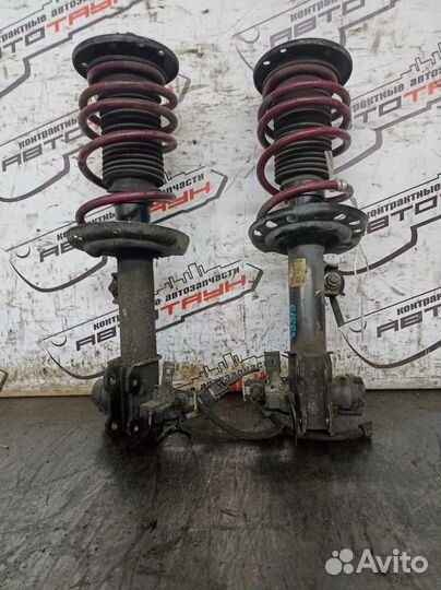 Стойка ходовки opel signum vectra C Z02 Z03 передн