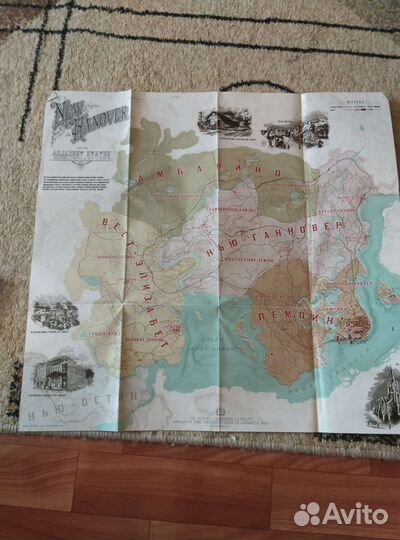 Игра для приставки пс4 рдр2