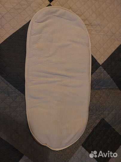 Матрас детский в коляску